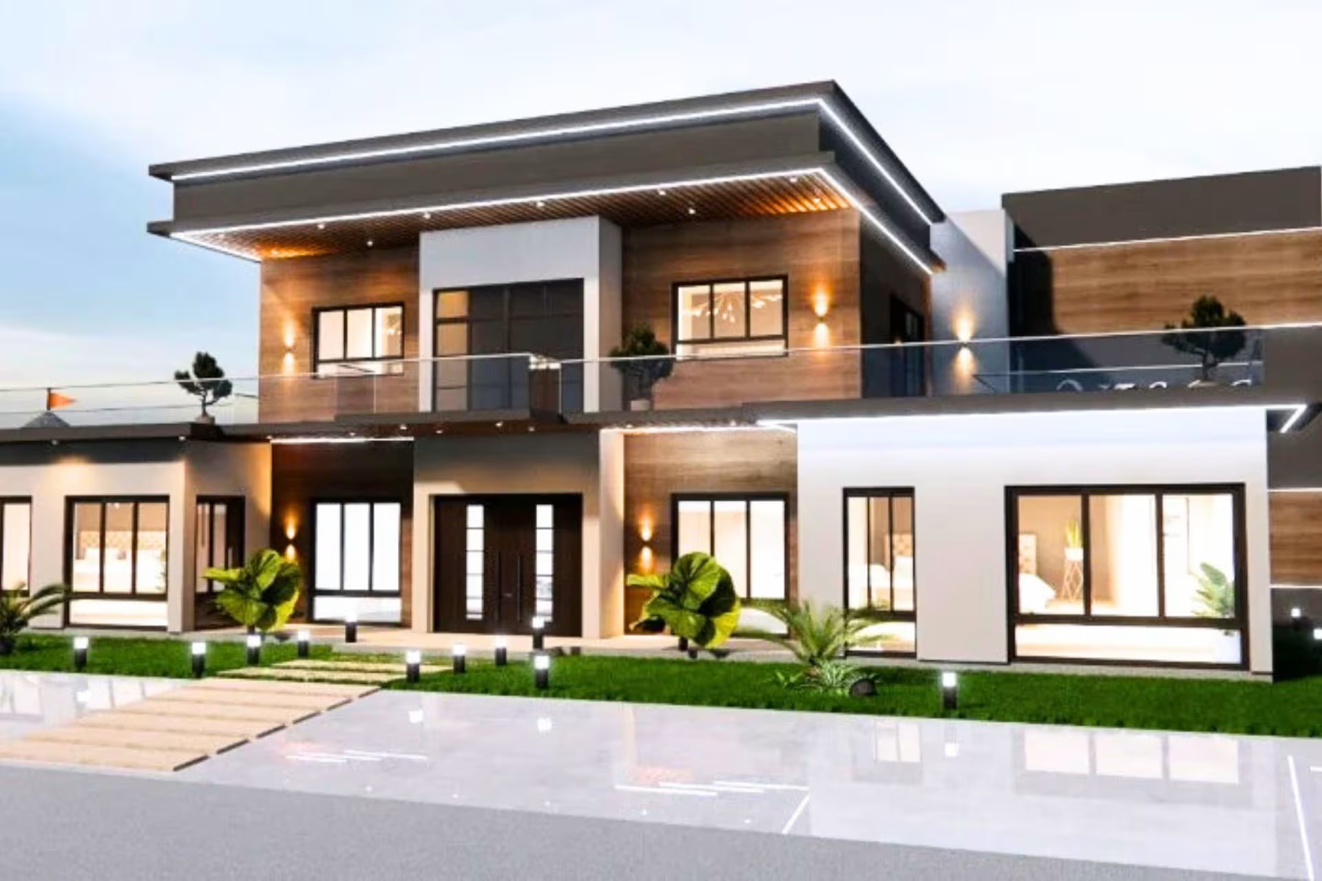 Residential Construction Company in Dehradun