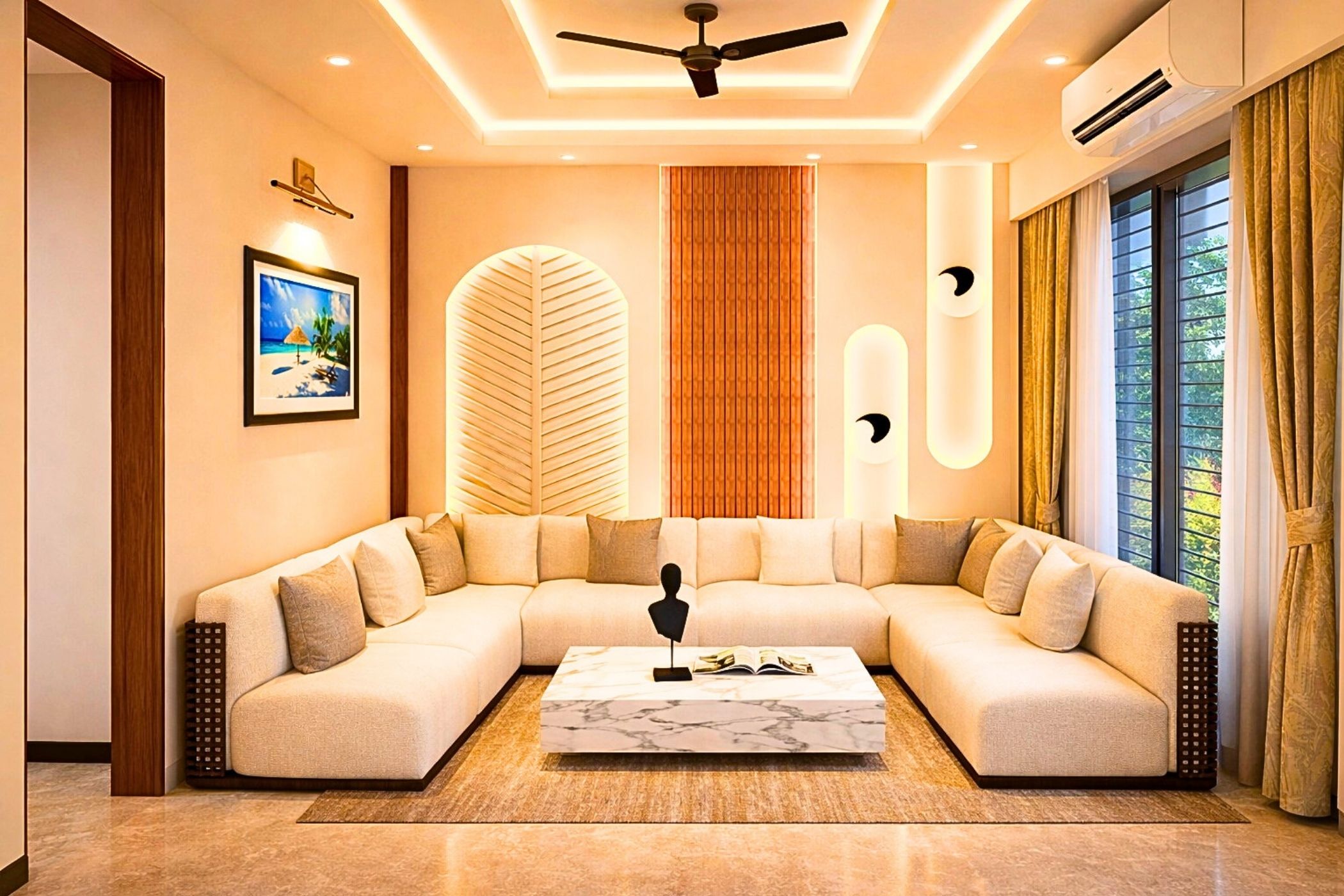 Interior Design Services in Dehradun