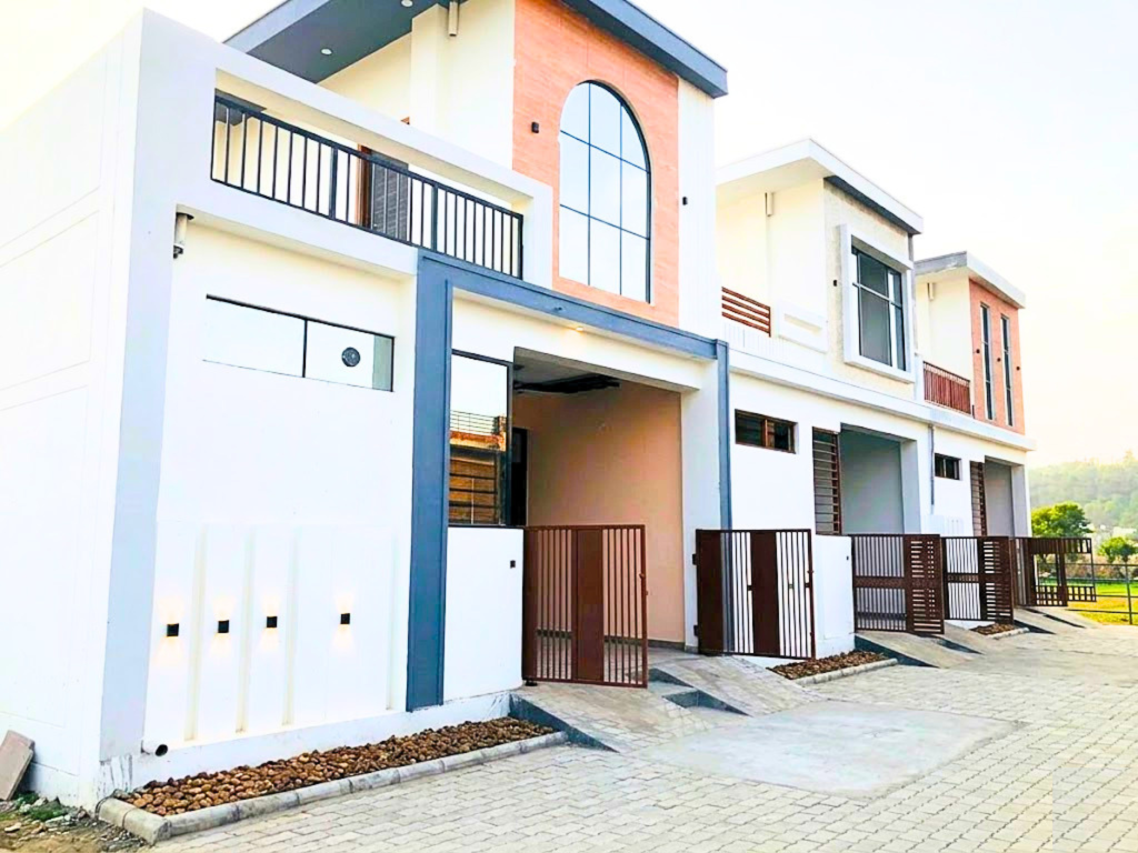 Commercial Construction Company in Dehradun