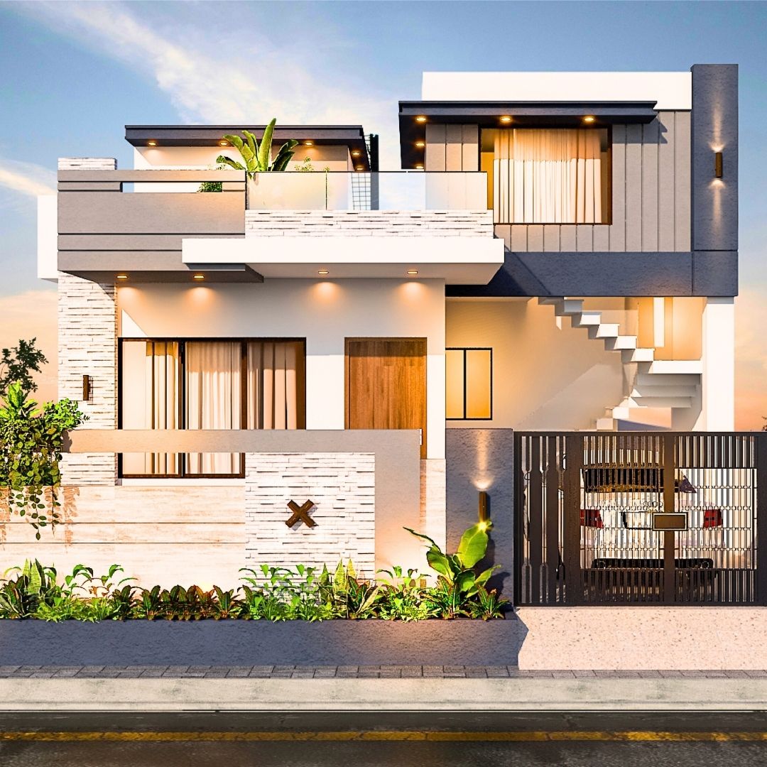 Residential Construction in Dehradun